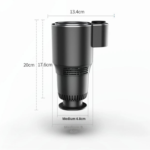 2 in 1 Cup Holder