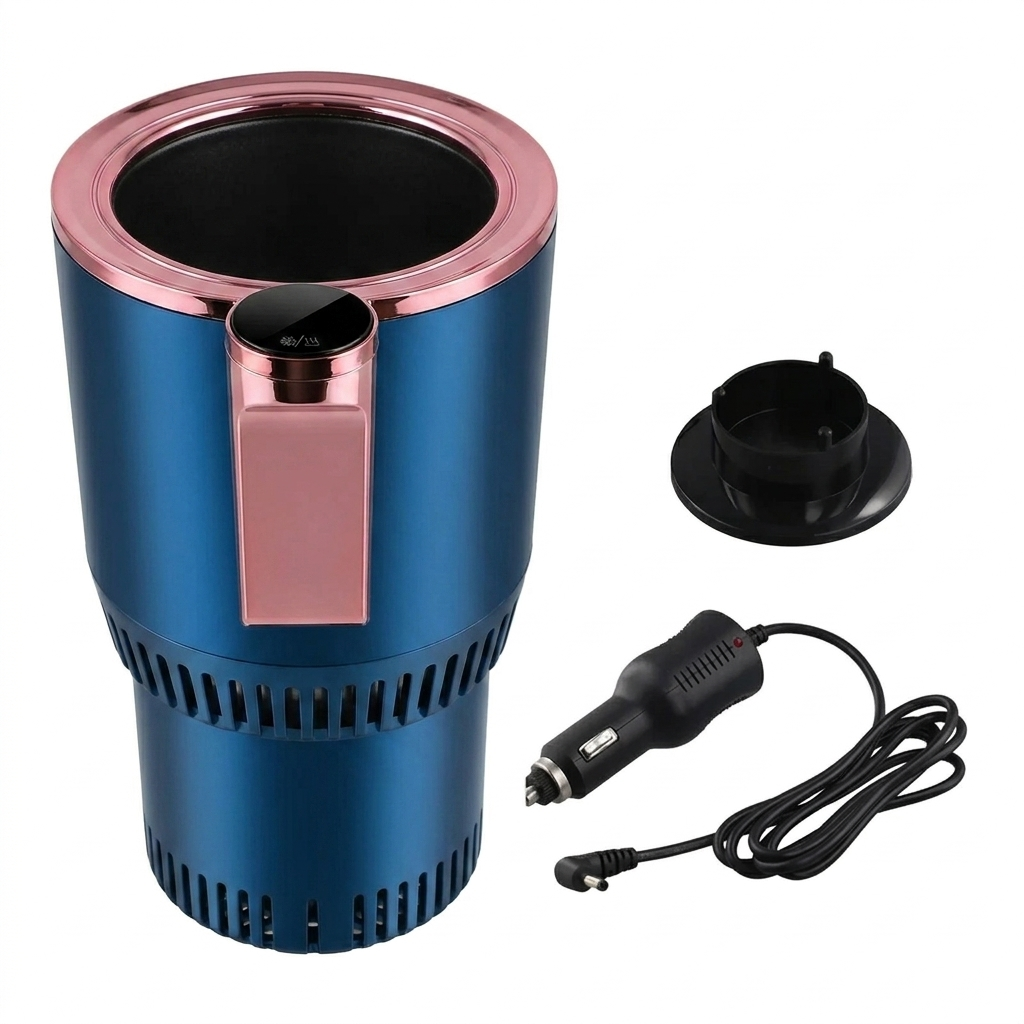 2 in 1 Cup Holder