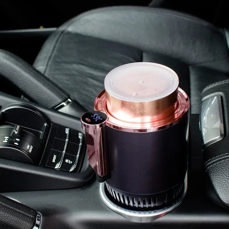 2 in 1 Cup Holder