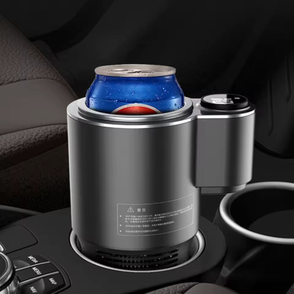 2 in 1 Cup Holder