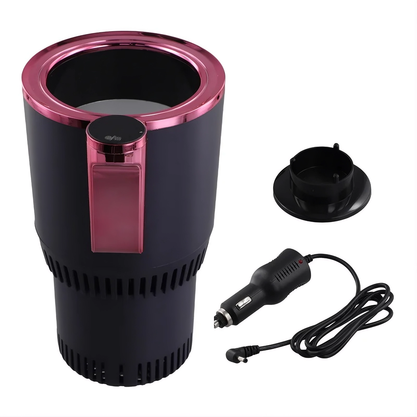 2 in 1 Cup Holder